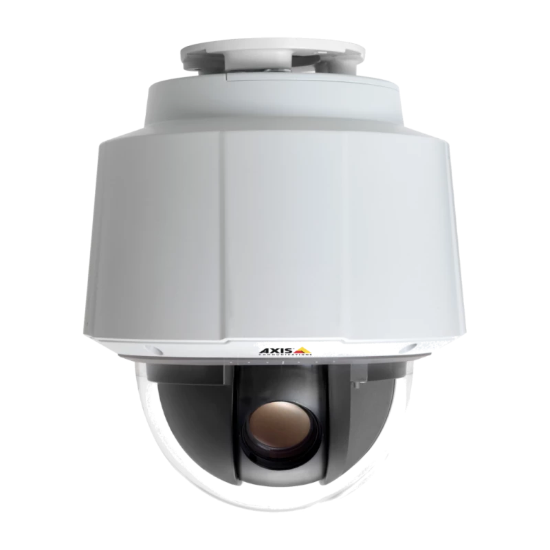 IP-камера видеонаблюдения Axis Q6054 Mk III: купить в Москве
